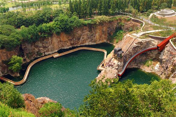 上海必去的十大景点排名,上海近郊冷门却值得一游的好去处