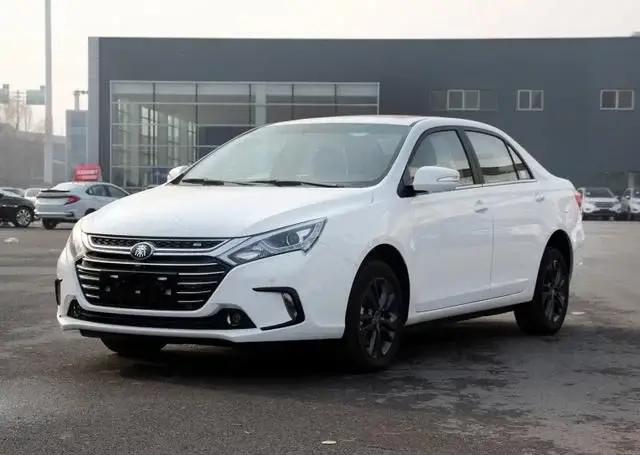 最适合跑滴滴的车推荐,最适合跑滴滴的车省油又耐用