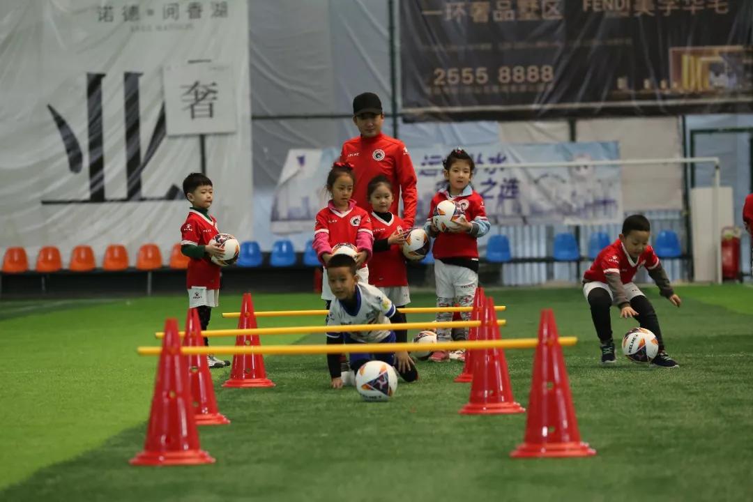 2019中甲辽宁宏运,辽宁宏运俱乐部青训招生