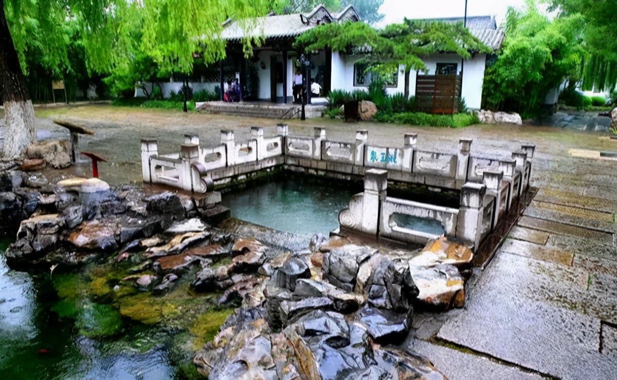 李清照漱玉词为什么是漱玉呢,漱玉词是李清照什么时期的作品