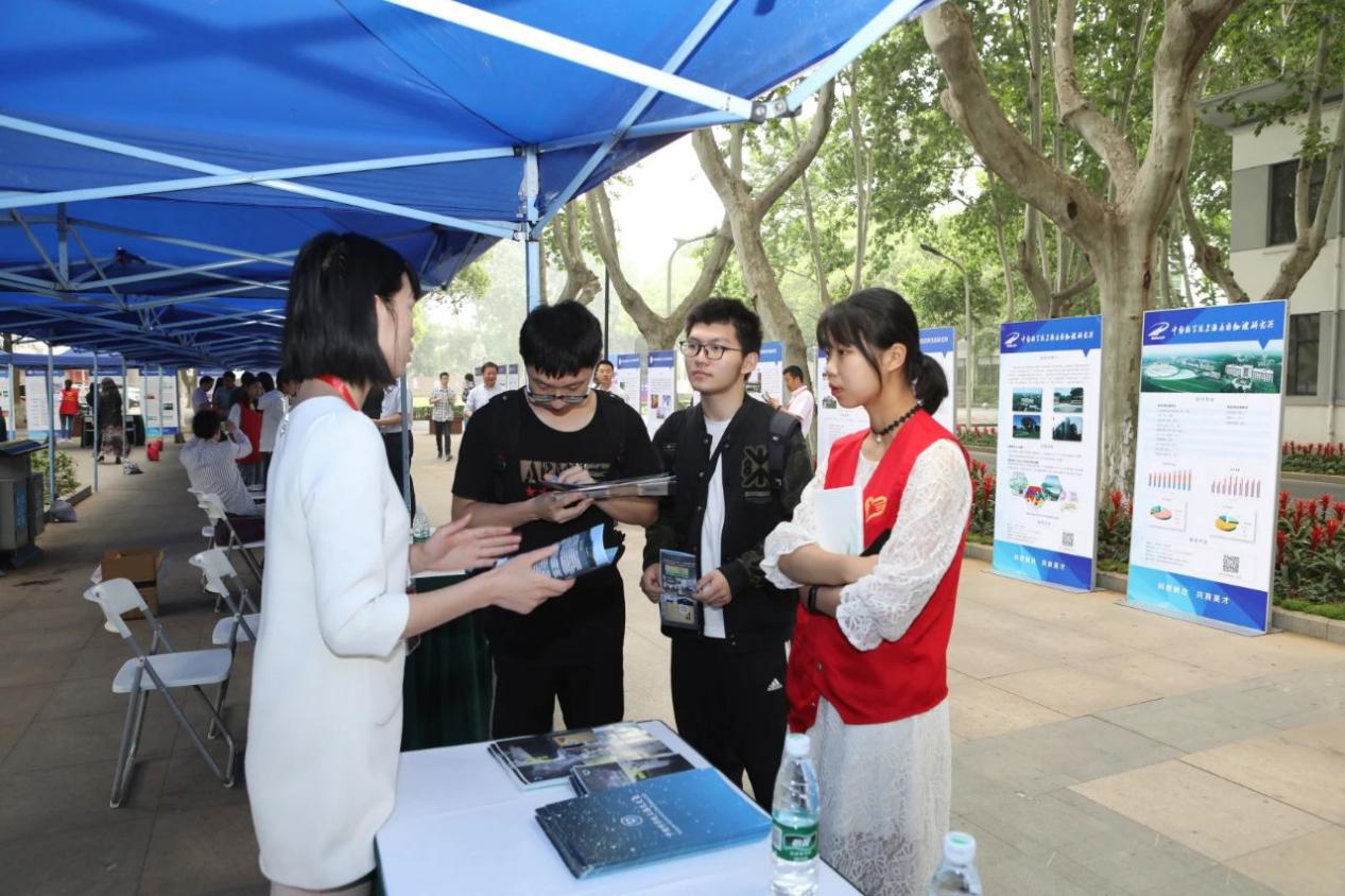 南信大与国科大联合培养保研,南信大与国科大联合培养