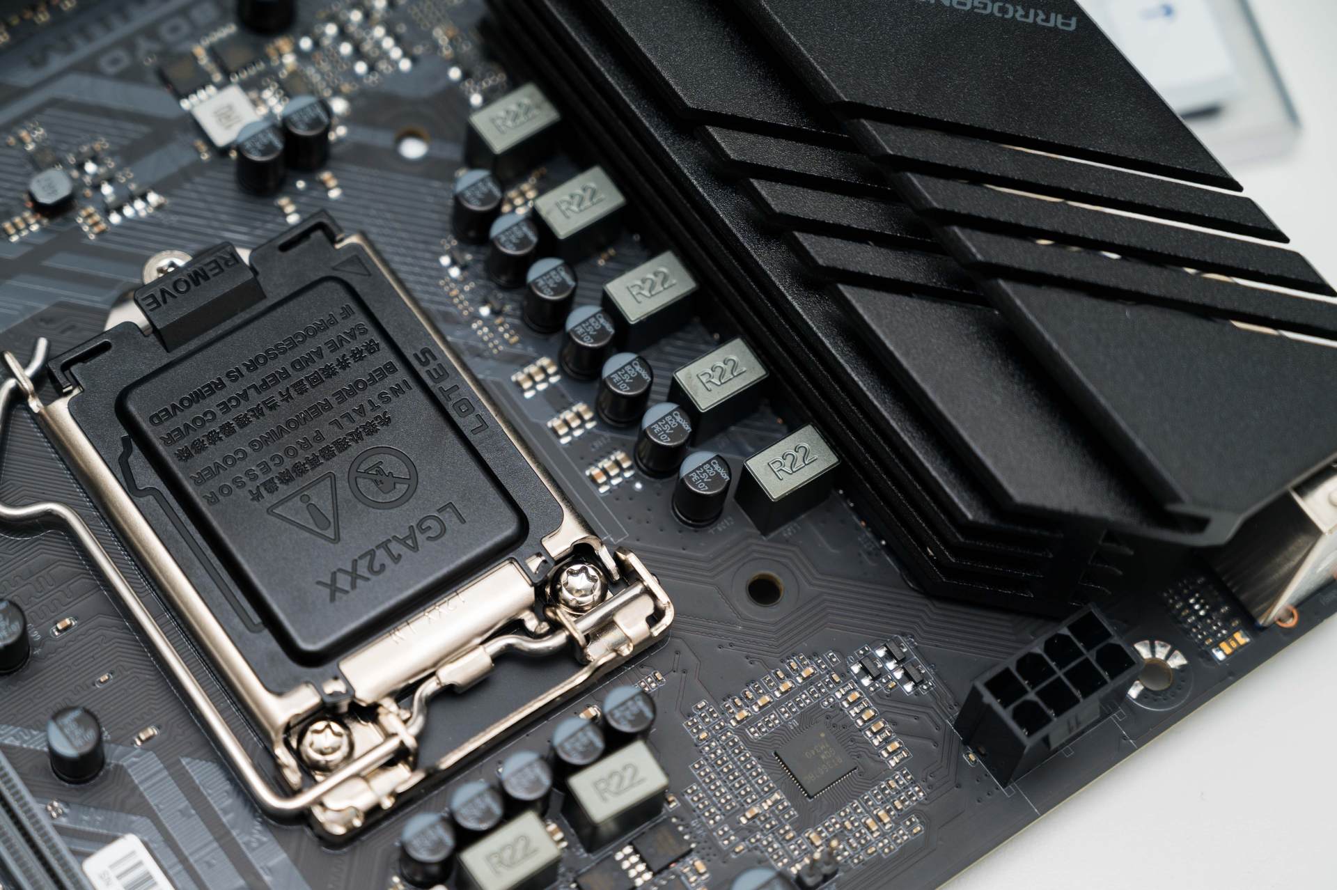 500元以内主板推荐,梅捷h510狂龙最高支持什么cpu