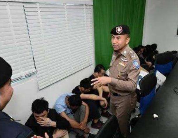 泰国旅游人穿衣服颜色有禁忌吗,泰国旅游注意事项及禁忌