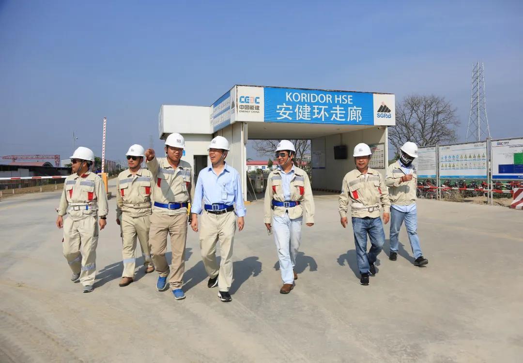 十大项目经理｜乘风破浪，扬帆把舵