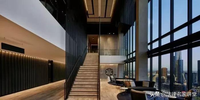 盘点那些颜值超高的警察,国内外顶尖律所