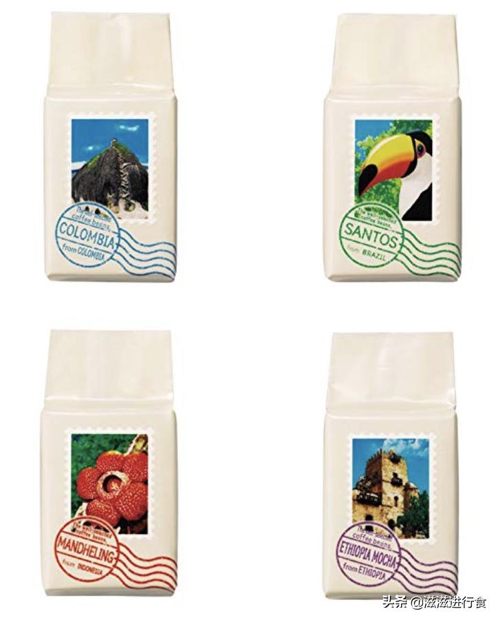 挂耳咖啡和三合一速溶咖啡哪个好,酸味较低的挂耳式咖啡推荐