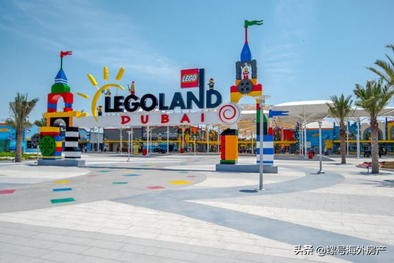 迪拜26个景点营业时间、门票价格及乘车路线大盘点