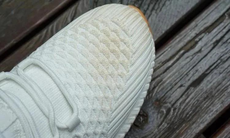 小白鞋的品质对比及选择 (2020最火小白鞋魔术贴)