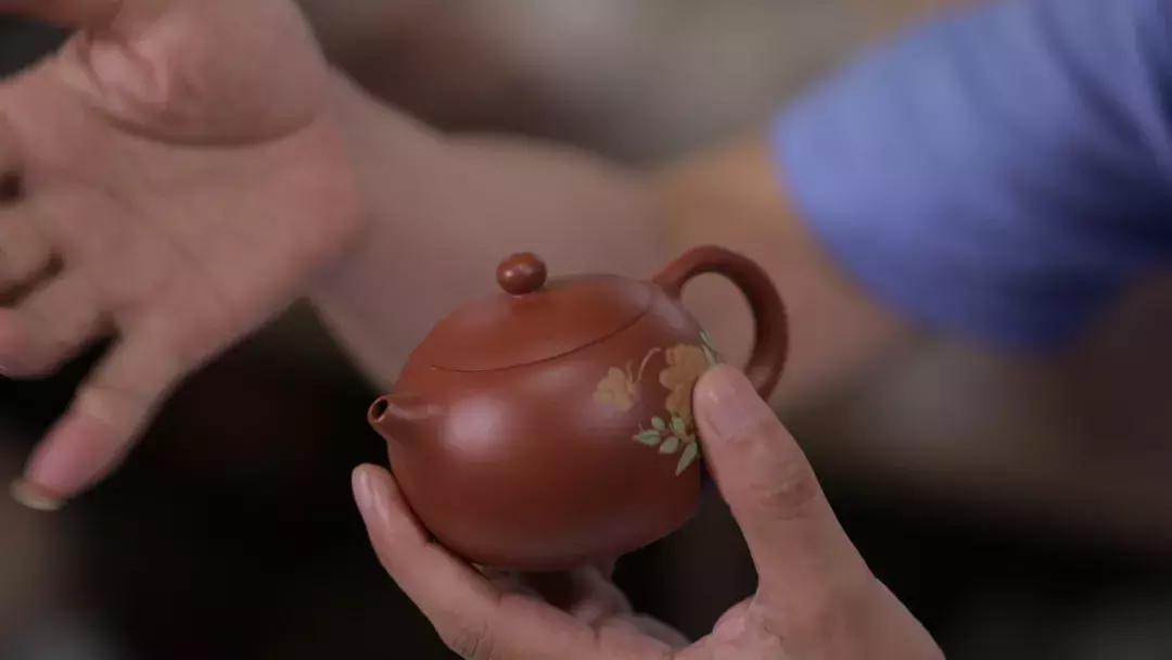 紫砂壶壶盖偏重,手工紫砂壶壶盖越紧越好