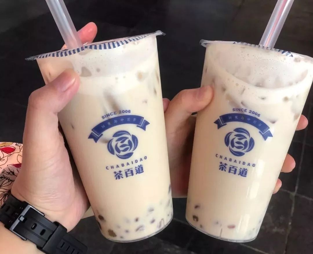 重庆奶茶网红店哪家最火,重庆最火10家奶茶店