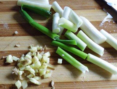 猪蹄一直煮不烂是什么原因,猪蹄有的煮得开有的煮不开