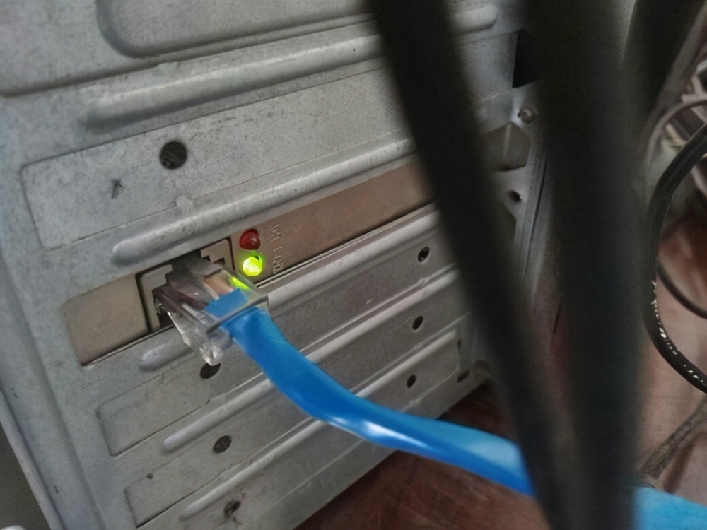 电脑主机各种线怎么正确连接,电脑主机箱里面各种线插口图解