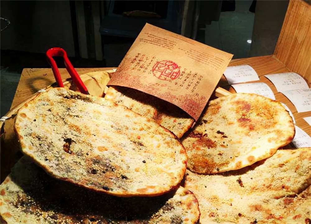 湖北特色美食排行榜前十名,到湖北一定要吃的10大美食