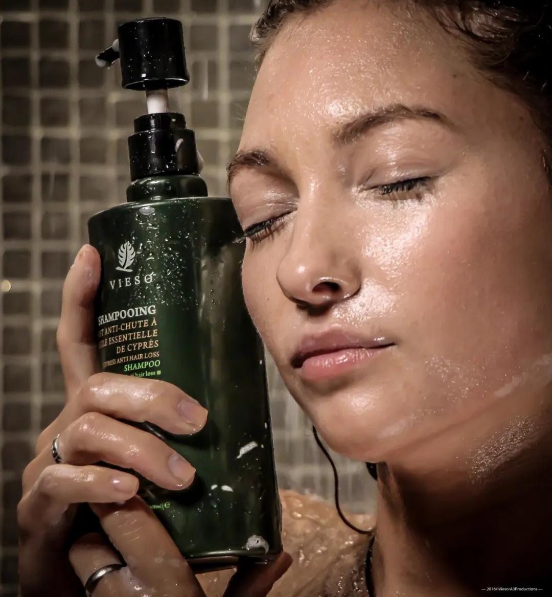 专注秀发健康——法国丹蔻丽，诚邀您参加9月西安酒店用品展