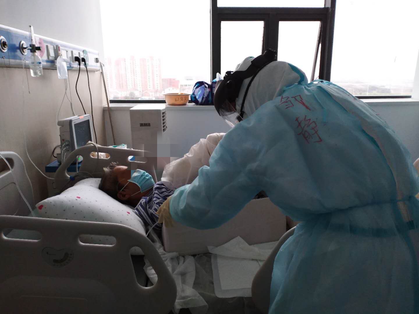 医心：我的红鼻子和酸鼻子