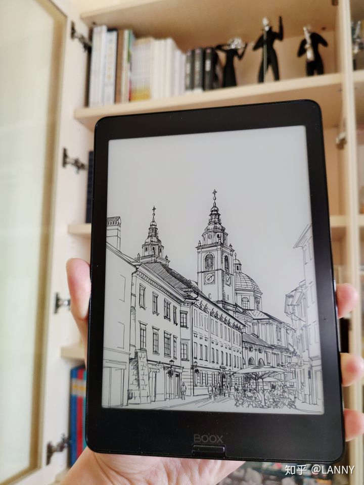 boox电子书阅读器使用技巧,boox助手使用教程
