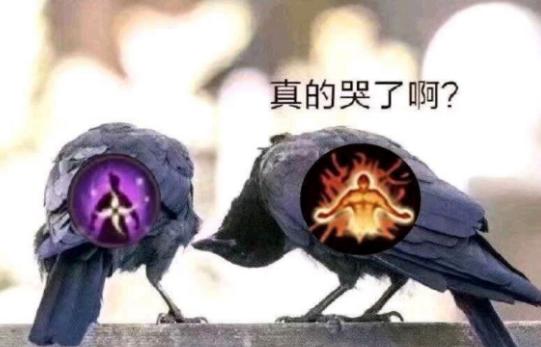 贴脸读条,保命技能至死不交?剑三外功转奶的通病,让人直呼真实