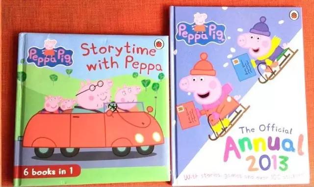 如果养娃能重来一次,我一定让娃生下来就把书当玩具