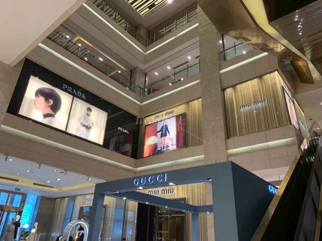 重庆5大核心商圈,暴走山城重庆