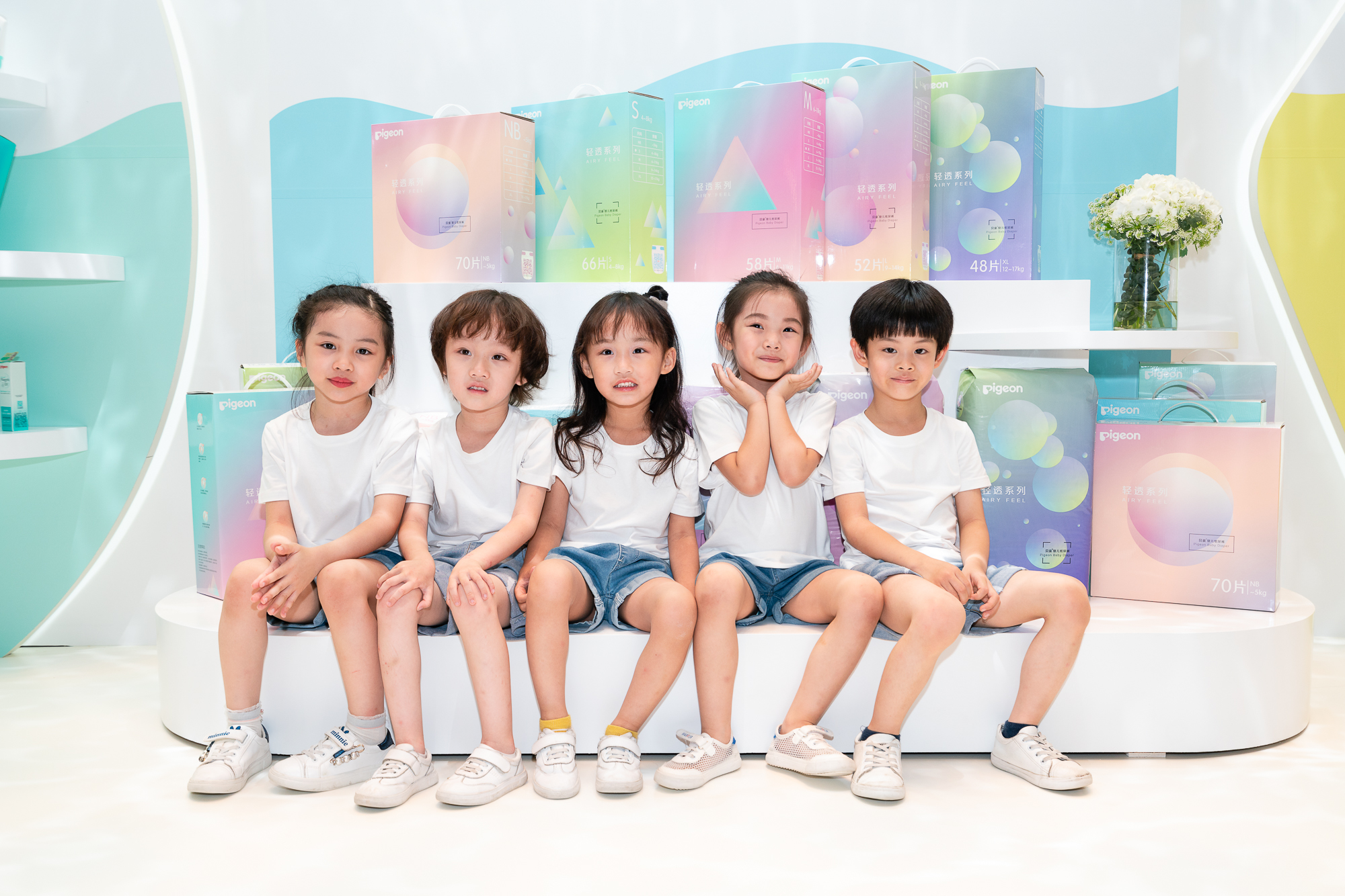 贝亲幼教,贝亲亲子早教