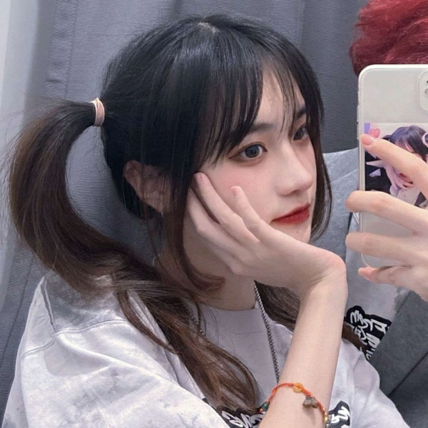 情侣头像是给对方的一个安全感,情侣头像温柔且坚定善良并勇敢