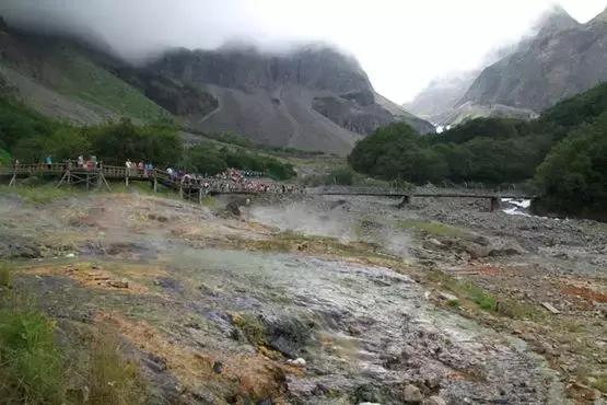 中国所有的火山群,我国火山群