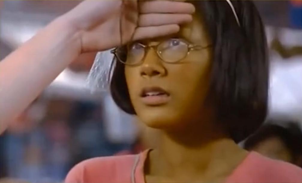 丑女表白校草无数次,丑女喜欢上帅哥