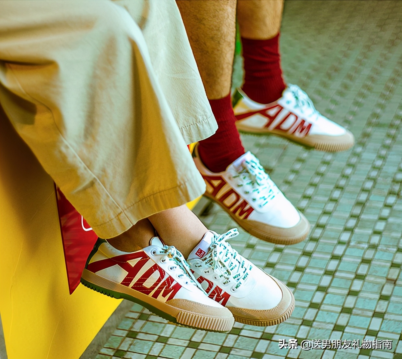 双十一品牌男鞋推荐,双十一2021必买男鞋清单