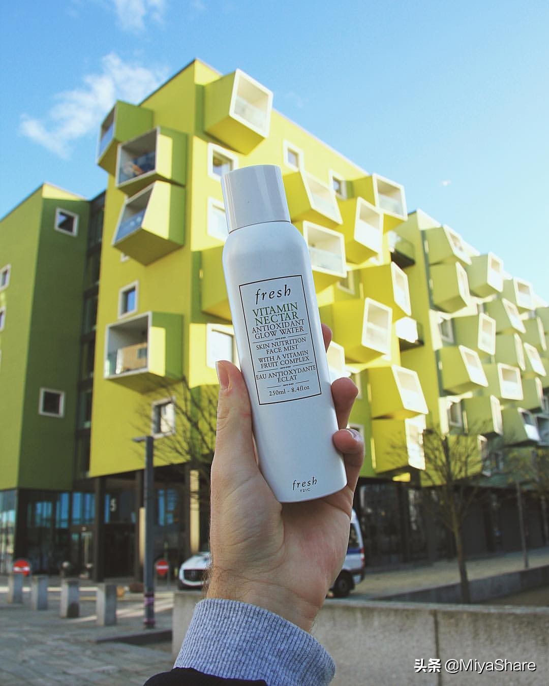 为什么雅漾喷雾越用越干,雅漾喷雾为什么越用越干