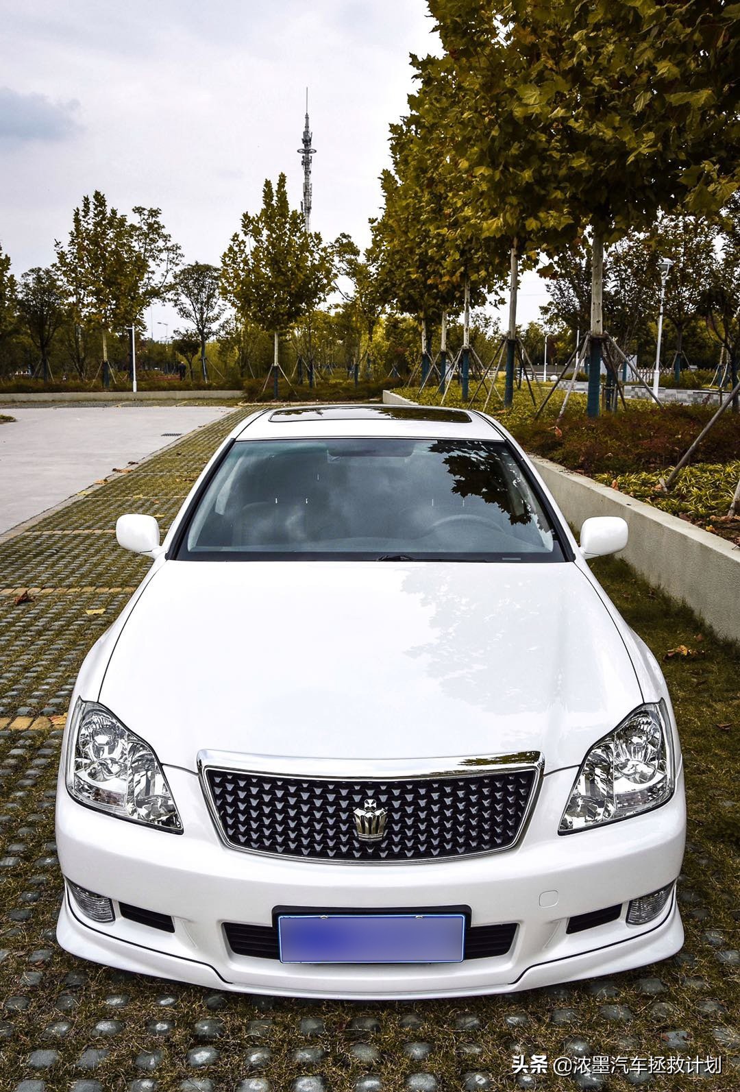 日系五菱之光,日系最好的三款车丰田皇冠