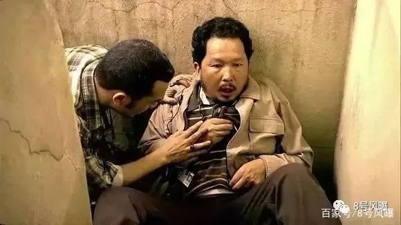 香港黄金配角廖启智,廖启智香港金牌配角几许风雨