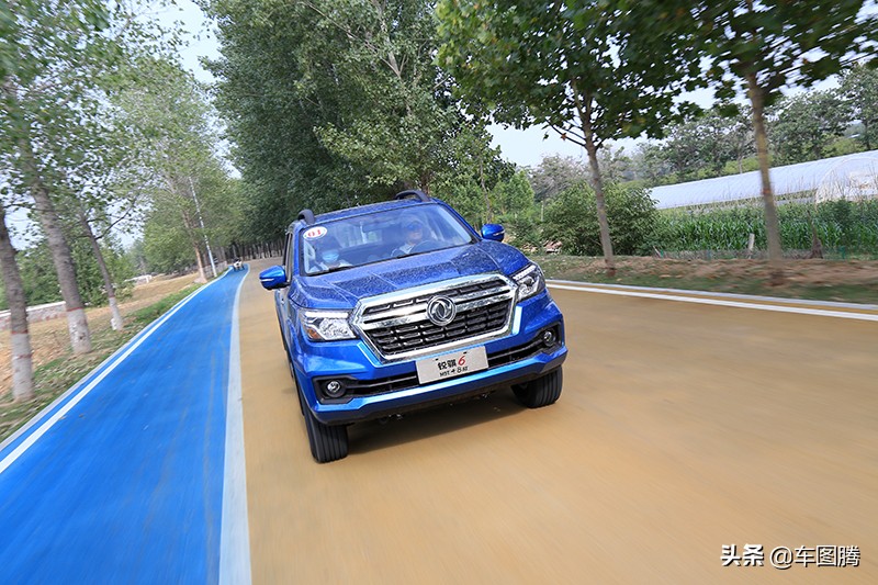 郑州日产锐骐6柴油版2.5发动机,郑州日产锐骐62018款2.5t柴油两驱