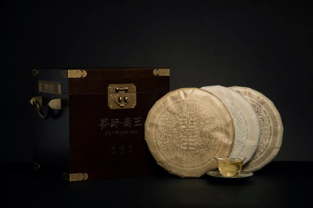 哪种茶叶包装好看又好喝又健康,包装精美的5款茶叶