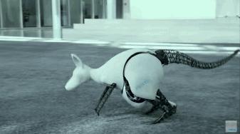 机器人工作原理怎么写,机器人工作原理是什么