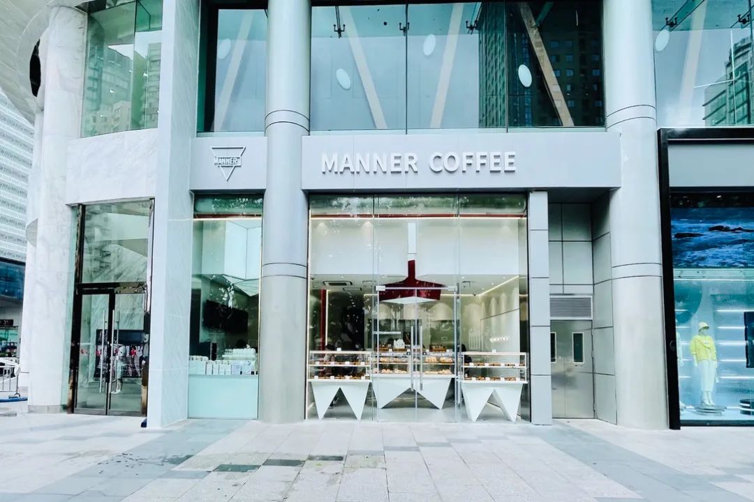 新梅联合广场调整探班，再聊一聊八佰伴商圈