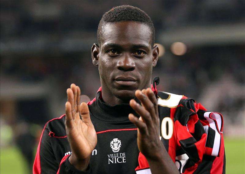 巴洛特利为什么要马赛回旋,巴洛特利在马赛做的奇葩事