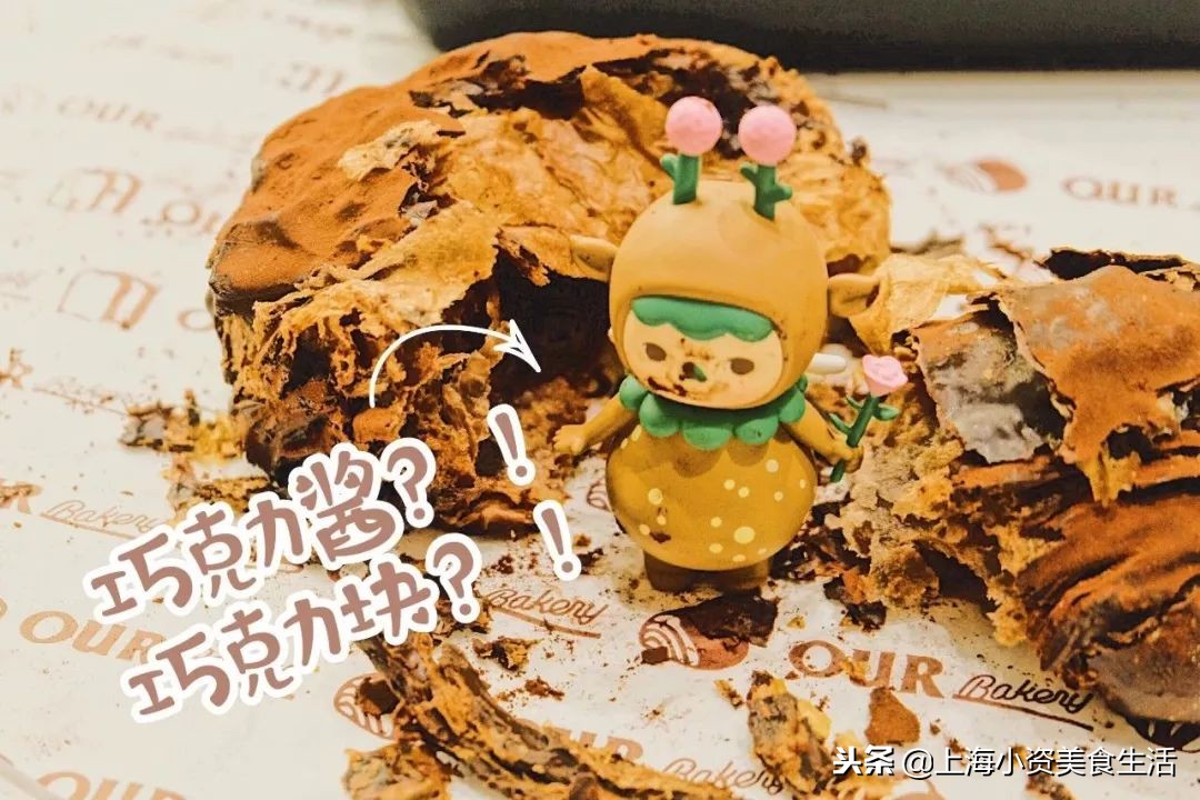 各种好吃的上海菜,盘点那些奇葩的国外美食