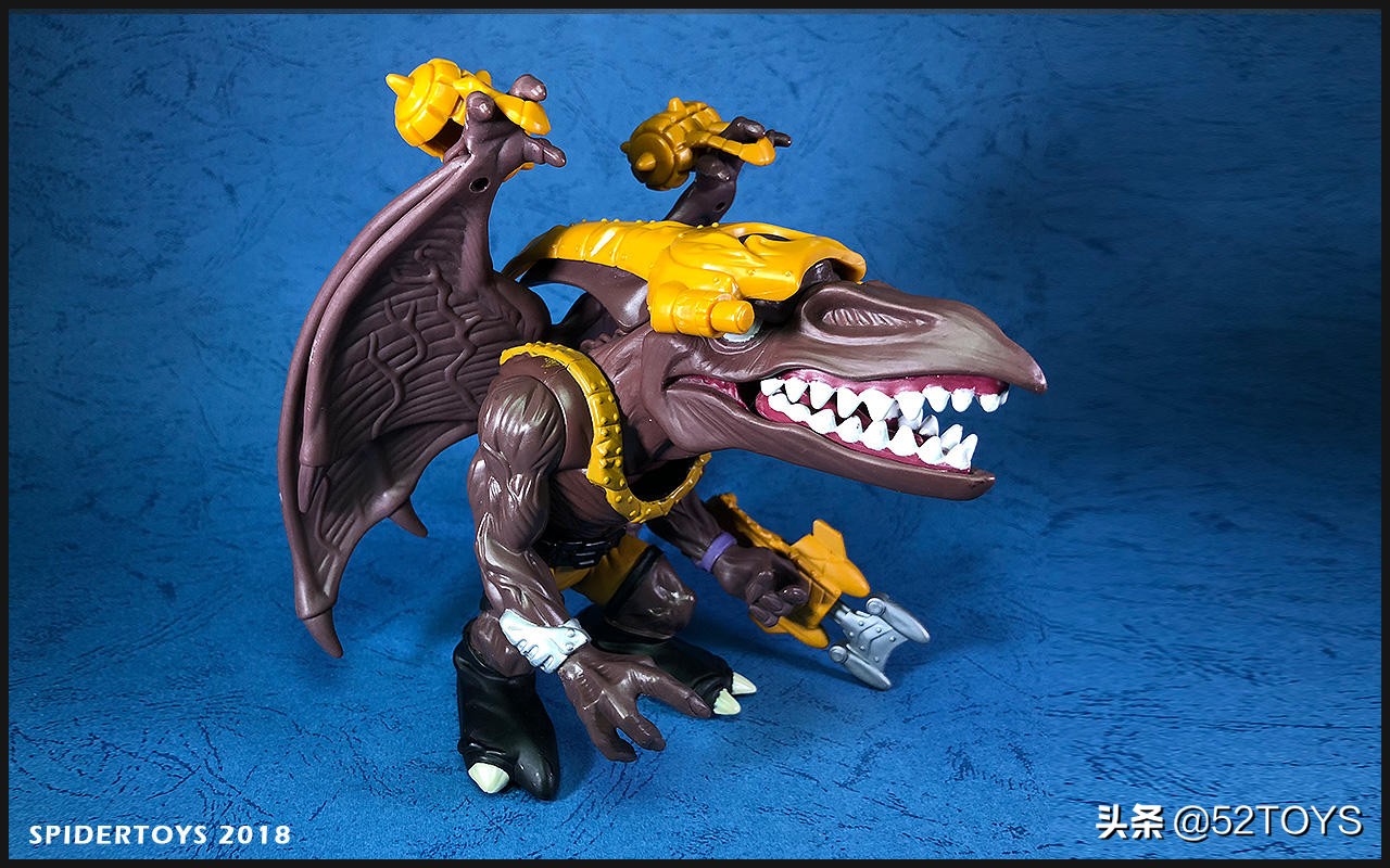 2018玩具,2018玩具收官之作