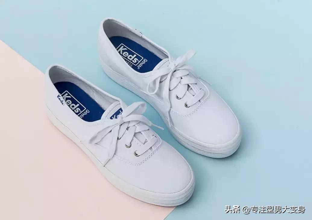 情侣硫化鞋排行榜！范斯鸳鸯鞋、飞跃糖果鞋、GXG透视鞋