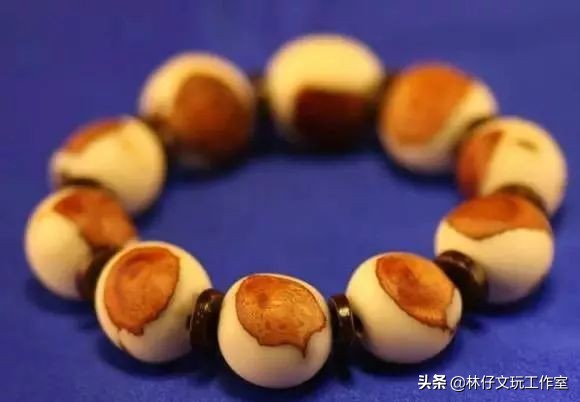 文玩菩提怎么盘好玩图解,文玩菩提入门盘什么