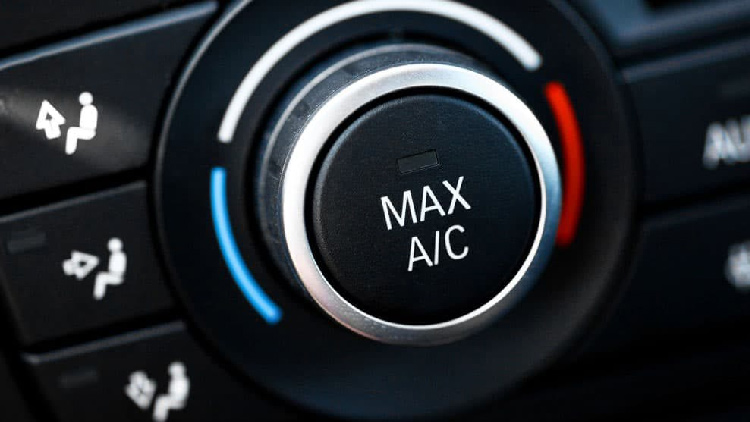 引擎高温提示是什么原因,引擎过热怎么临时解决