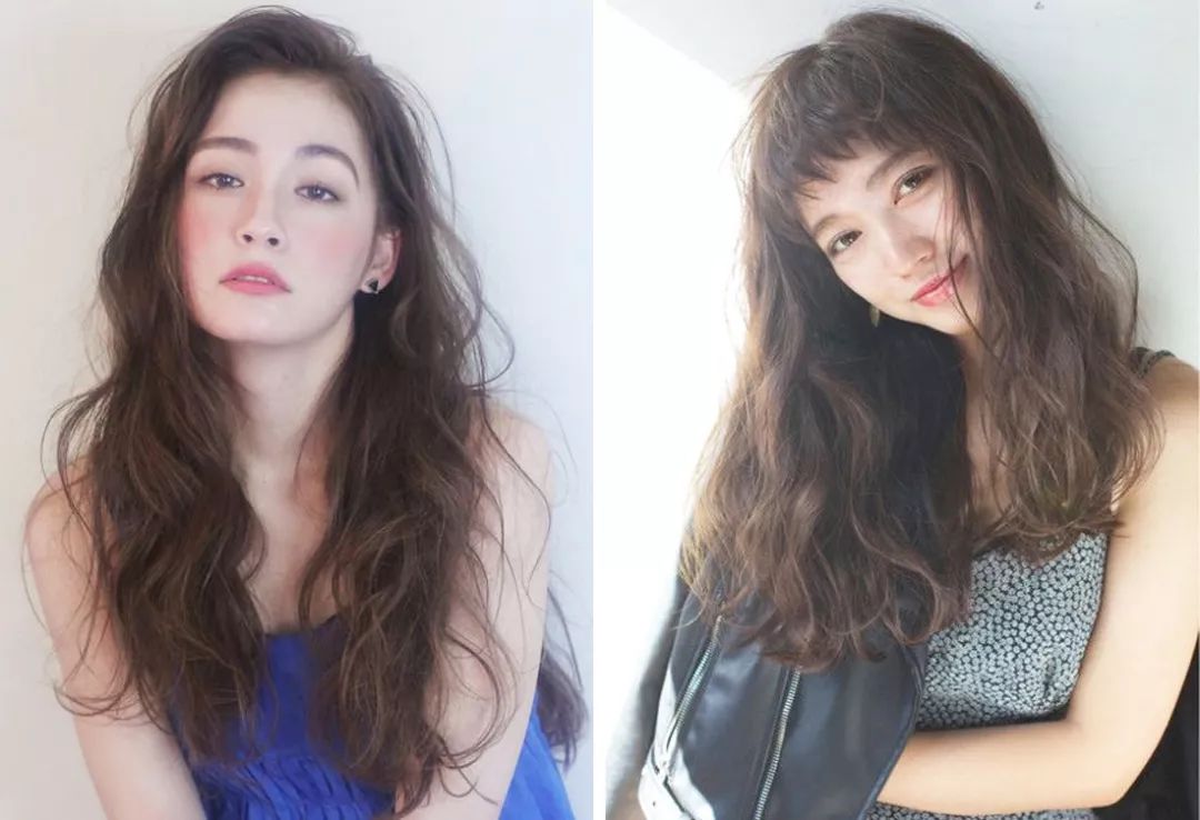 风大如何防止头发被吹乱,怎么防止头发被吹成中分