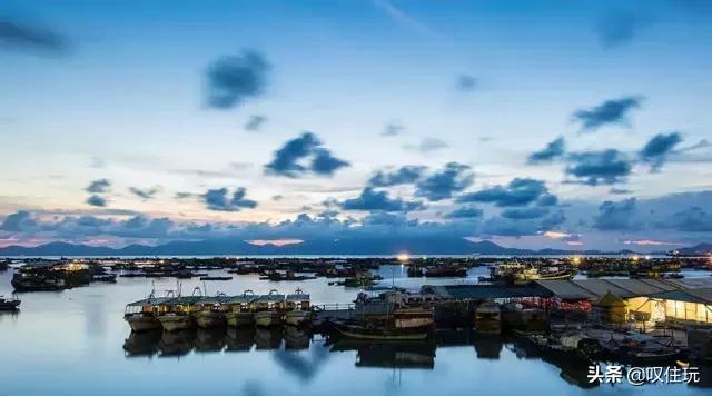 海陵岛黄金敏捷海岸怎么玩,海陵岛黄金海岸度假公寓