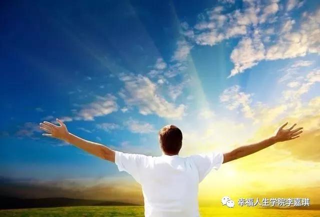 李佳琦励志演讲,抑郁症治疗师李嘉琪