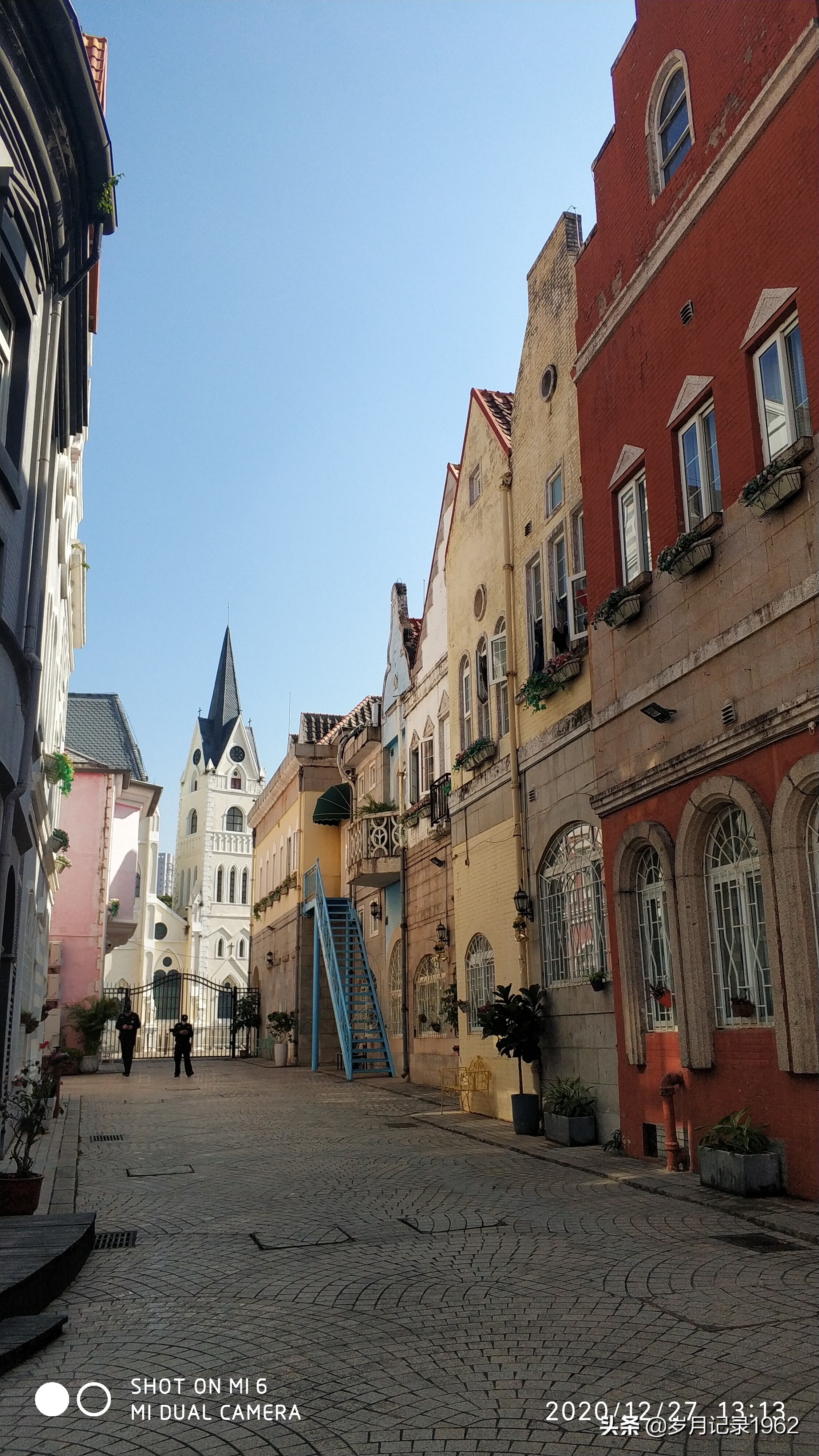 欧洲印象游玩攻略,被遗忘的欧洲城