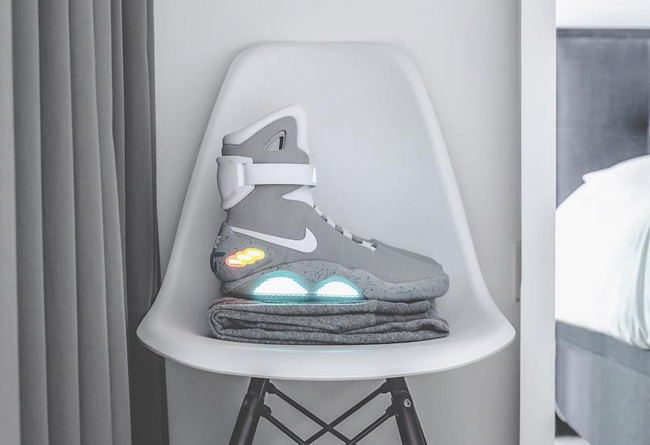 一双鞋能换北京二环一套房！这些「真天价鞋」你肯定没见过