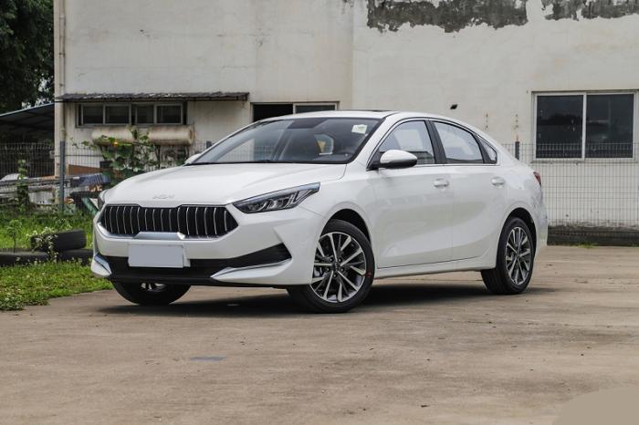 16款起亚k3油耗车主真实油耗,16款起亚k3市区综合油耗是多少