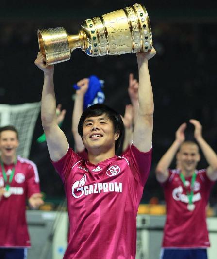 蒿俊闵世界波鲁能4:2富力,蒿俊闵亚洲杯两个任意球