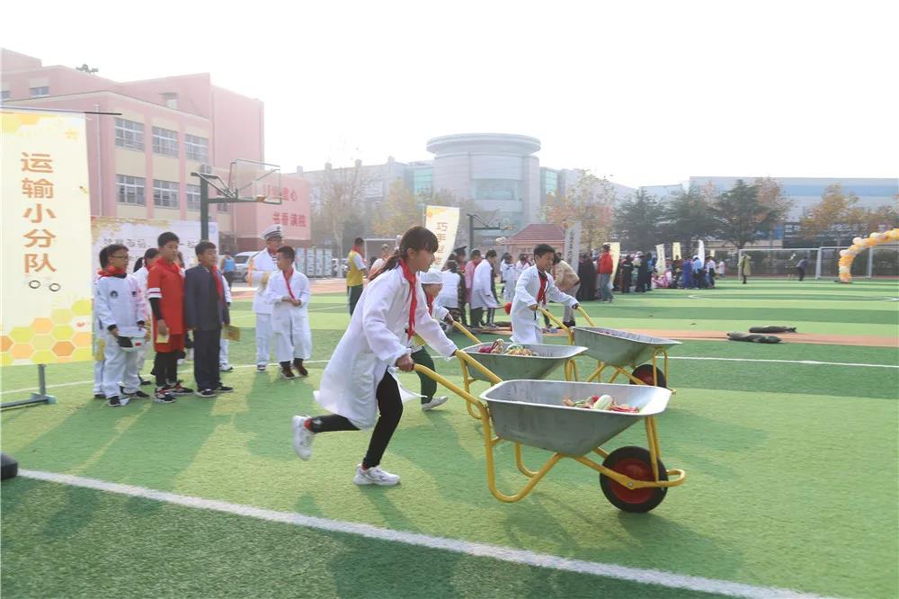 仪式感满满的十岁成人礼,十周岁成长仪式仪式感满满