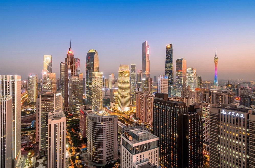 广汽集团和广药集团哪个好,广州100强公司排行榜